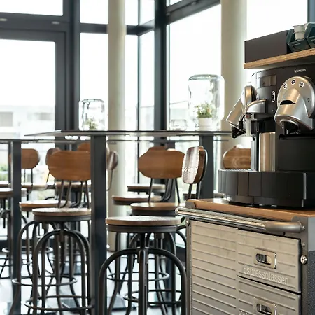 A2 - Airport & Messe מלון Denkendorf (Baden-Wurttemberg)