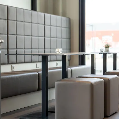 A2 - Airport & Messe Denkendorf (Baden-Wurttemberg)