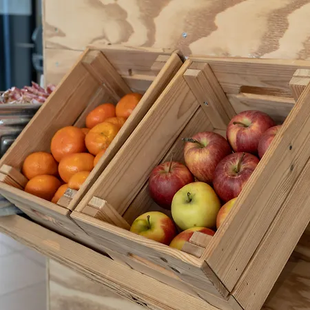 מלון A2 - Airport & Messe