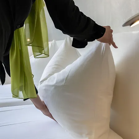 מלון A2 - Airport & Messe Denkendorf (Baden-Wurttemberg)