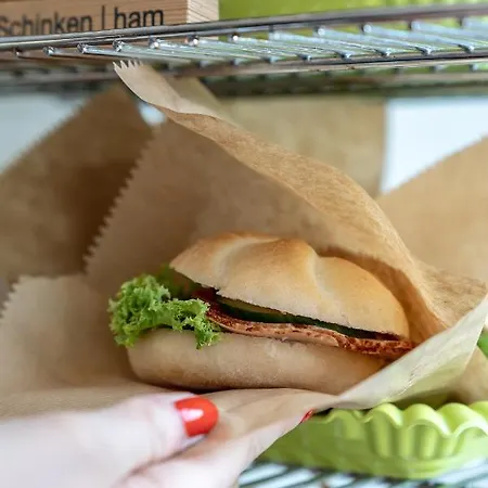 A2 - Airport & Messe 3*