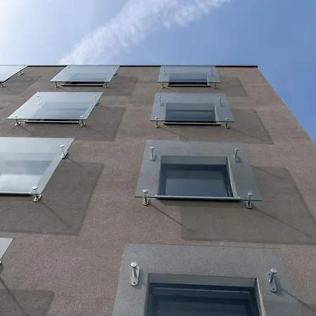 מלון A2 - Airport & Messe