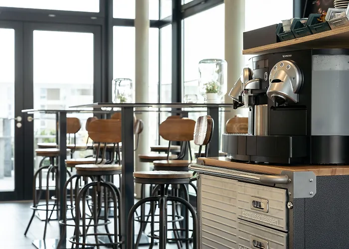 A2 - Airport & Messe Отель Denkendorf (Baden-Wurttemberg)