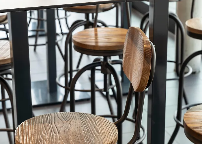 A2 - Airport & Messe Отель