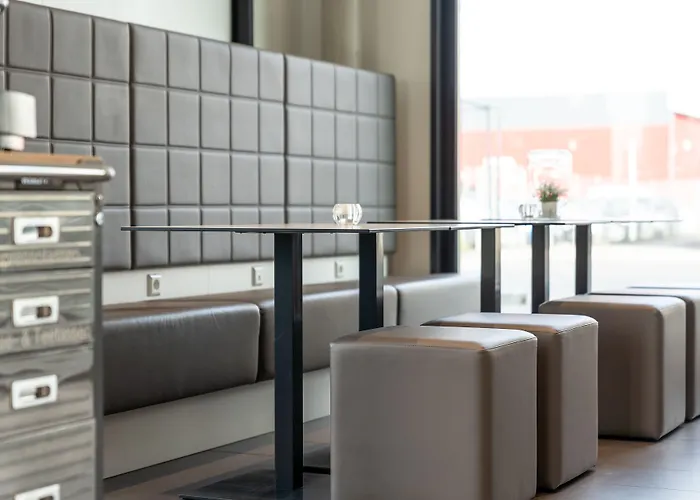 A2 - Airport & Messe Denkendorf (Baden-Wurttemberg)