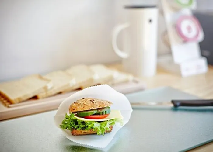 A2 - Airport & Messe 3*