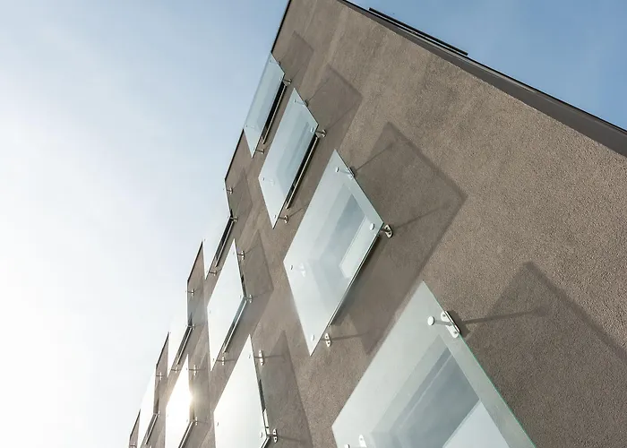 A2 - Airport & Messe Отель 3*