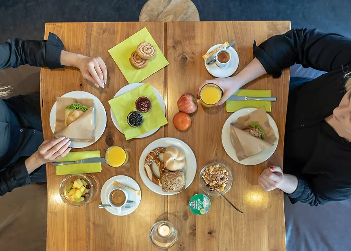 A2 - Airport & Messe