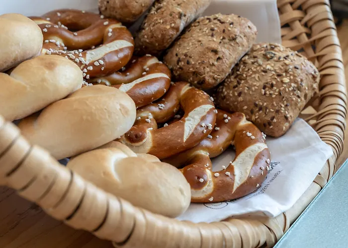 A2 - Airport & Messe