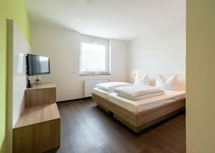 A2 - Airport & Messe