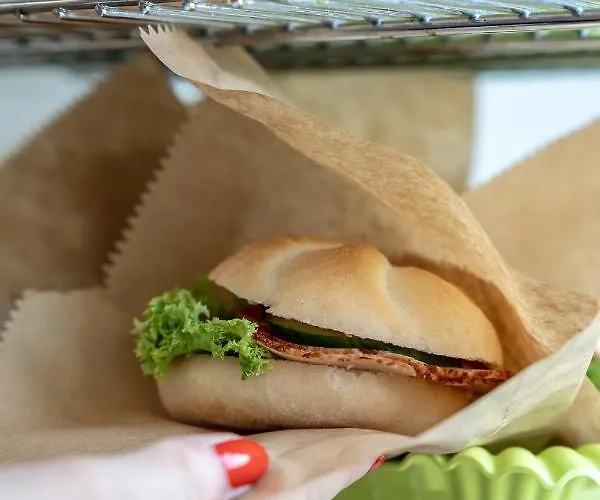 A2 - Airport & Messe 3*