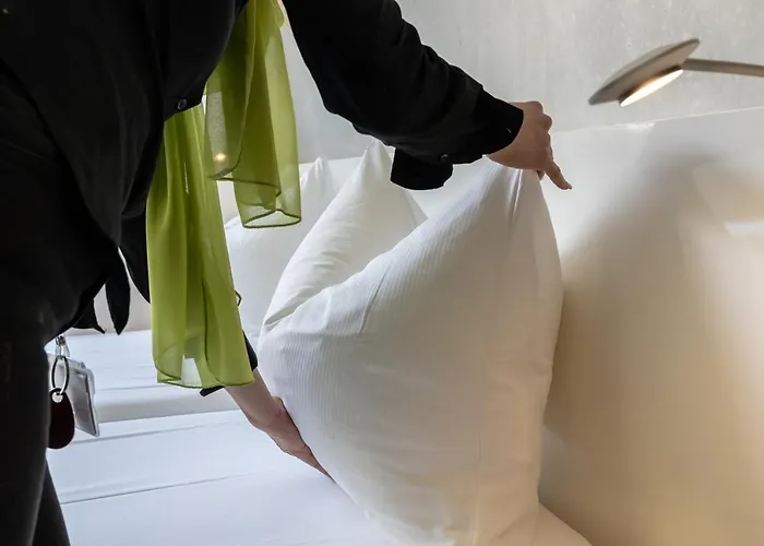 A2 - Airport & Messe 3*