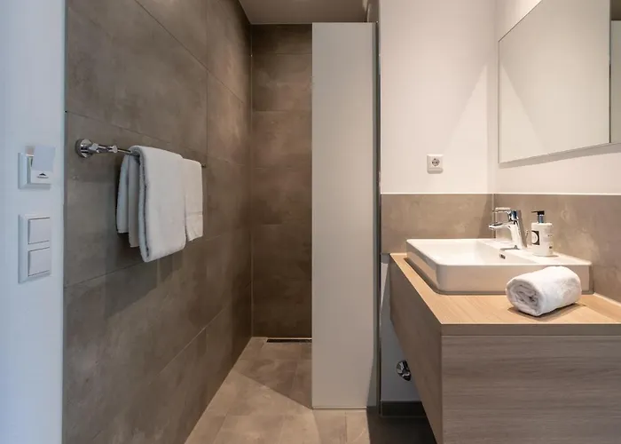 A2 - Airport & Messe 3* Denkendorf (Baden-Wurttemberg)